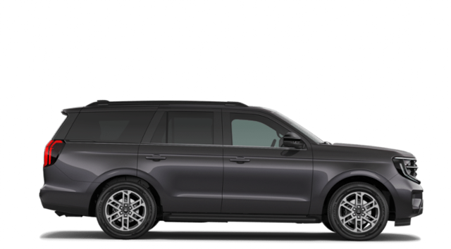 2026 Ford Expedition